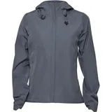 Fox Fox, Ranger 2.5L Water Damen, Bikejacke-Grau-L