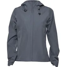 Fox Fox, Ranger 2.5L Water Damen, Bikejacke-Grau-L