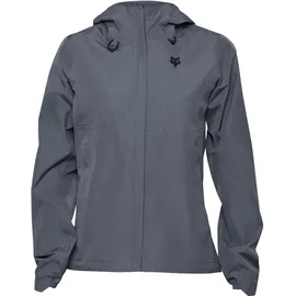 Fox Fox, Ranger 2.5L Water Damen, Bikejacke-Grau-L