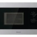 Hisense BIM320G11X Schwarz