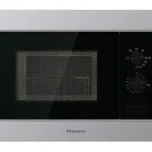 Hisense BIM320G11X Schwarz