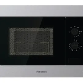 Hisense BIM320G11X Schwarz