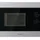 Hisense BIM320G11X Schwarz