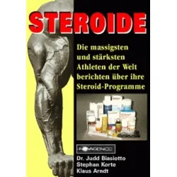 Steroide