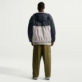 Nike Windrunner schwarz/creme II L