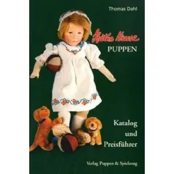 Käthe Kruse Puppen - Katalog und Preisführer