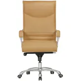 AMSTYLE Big Boss XXL caramel