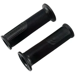 Lenkergriffe Domino A450 schwarz