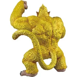 BANPRESTO Golden Great Ape Goku Figur 29 cm