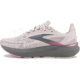 Brooks Revel 8 Damen Pink Mauve / Ebony 40,5
