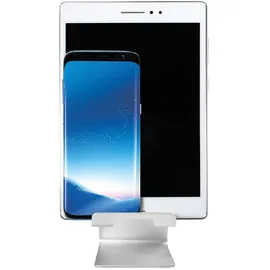 Logilink Tablethalter Aluminium