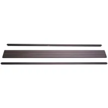 MCW Sichtschutz Savoie-A-A 180 cm anthrazit
