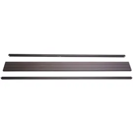 MCW Sichtschutz Savoie-A-A 180 cm anthrazit