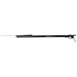 Cressi Comanche Rail Pneumatische Harpunen, Schwarz, cm