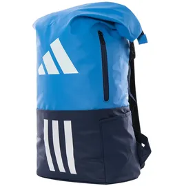 adidas Multigame 3.2 Rucksack Blau