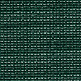 Fiam Samba Terrassenliege 142 x 63 x 107 cm dunkelgrün klappbar
