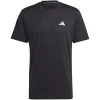 Adidas Train Essentials Training Tee black/white S