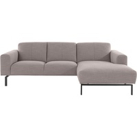 andas Ecksofa »Lungre«, grau