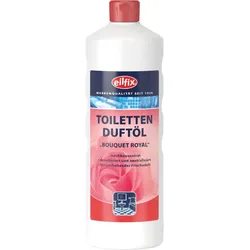 EILFIX TOILETTEN-DUFTÖL Hochkonzentrat