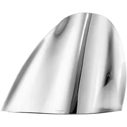 Georg Jensen - Indulgence Flaschenkühler high, Edelstahl