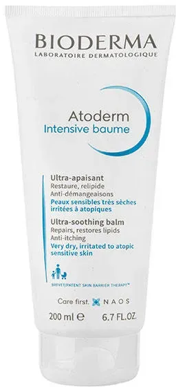 BIODERMA Atoderm Intensive Baume 200 ml