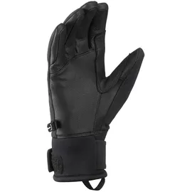 Mammut Astro Guide Softshell Gore-tex Windstopper® Handschuhe - Black - 8