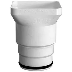 Airfit Trichtersiphon Plus für Kunststoffrohre, DN 50 - 125, PP für Kunststoffrohre, DN 50 - 125, PP