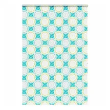 vidaXL Duschrollo 150 x 240 cm