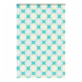 vidaXL Duschrollo 150 x 240 cm