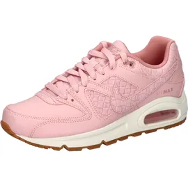 Nike Air Max Command Premium Damen Pink Glaze/Pink Glaze/Sail/Reb Stardust 40