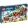 LEGO Creator Expert Weihnachtliche Werkstatt 10245
