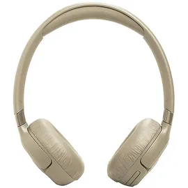 JBL Tune 680NC Beige