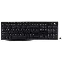 Logitech K270 NR