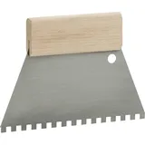 KWB Zahnspachtel 0328-18