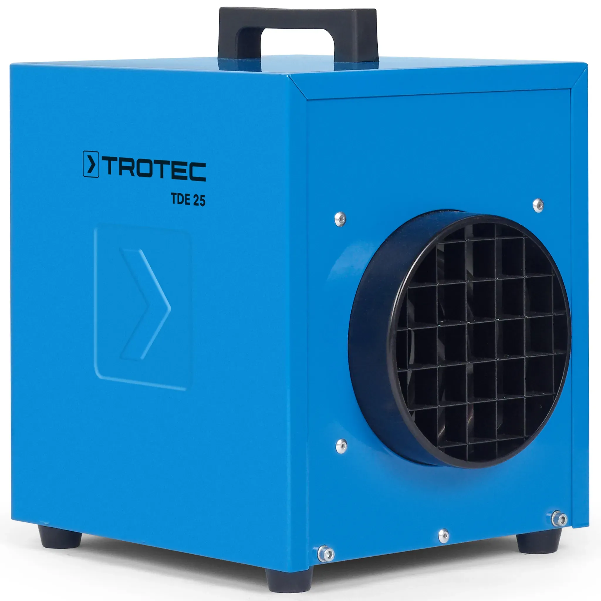 Trotec Elektrische kachel TDE 25 V2