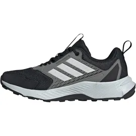 adidas Tracefinder 2 Trail Running Shoes, core Black/core Black/Dash Grey, 43 1/3
