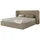 MKS Emora Classic 180 x 200 cm Dunkelbeige