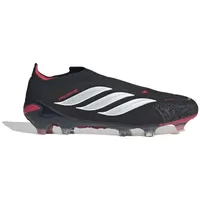 adidas Predator Elite LL FG Herren black 48