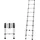 Thule VAN Teleskopleiter 9 Stufen