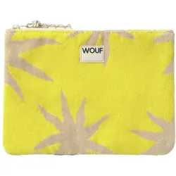 WOUF Kulturbeutel Terry Pouch fuerteventura