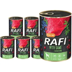DOLINA NOTECI RAFI, Wilde 12x400g