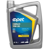 Opet Fulltech 5W-30 Motoröl (5 Liter)