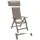 Merxx Tinetto Gartensessel 59 x 70 x 108 cm beige 1 St.
