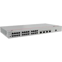 Huawei eKit Switch S310-24T4S - 4x 10GbE SFP managed