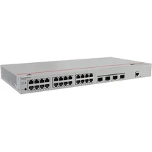 Huawei eKit Switch S310-24T4S - 4x 10GbE SFP managed