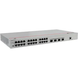 Huawei eKit Switch S310-24T4S - 4x 10GbE SFP managed