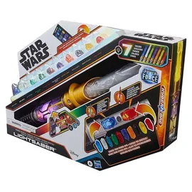 Star Wars Power-Kristall Lichtschwert