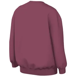 Nike Sportswear Oversized Sweatshirt rosa - US: M