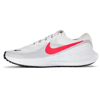 Nike Revolution 8 Black/White-Black 46