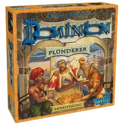 DOMINION - Plünderer (Erweiterung)